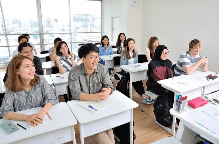 Japanese Language Course
